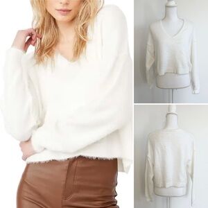 Free People | Princess Sweater | Size Extra Small